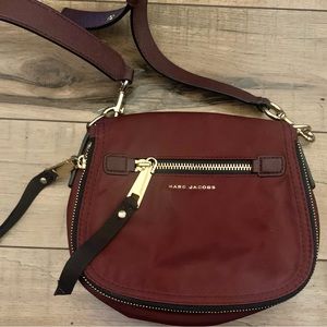 Marc by Marc Jacobs Crossbody